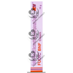 FUDIC-BNF CREAM 10GM 1*10GM