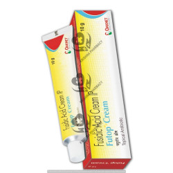 FUTOP CREAM 10GM 1*10GM