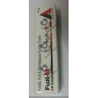 FUZI-M CREAM 10GM 1*10GM