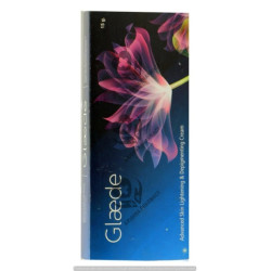 GLAEDE CREAM 15GM 1*15GM
