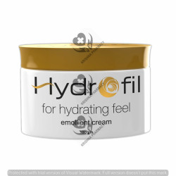 HYDROFIL CREAM 100GM 1*100GM