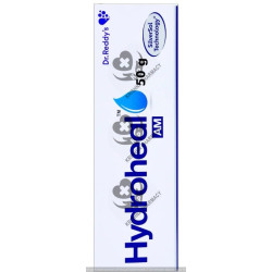 HYDROHEAL-AM CREAM 15GM 1*15GM