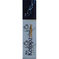 KETOPZ-CREAM 20GM 1X20GM