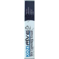 KOZIFIVE CREAM 10GM 1*10GM