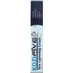 KOZIFIVE CREAM 10GM 1*10GM