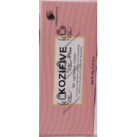 KOZIFIVE-PLUS CREAM 20GM 1*20GM