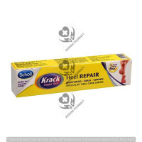 KRACK HEEL CREAM 15GM 1*15GM