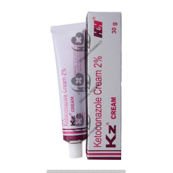 KZ-CREAM 30GM 1*30GM