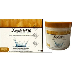 LAGLOW-MG 10 CREAM 1*100GM