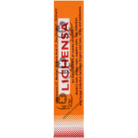 LICHENSA CREAM 20GM 1*20GM