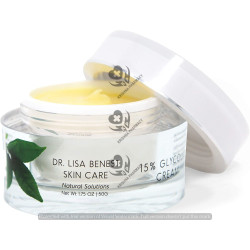 LISA CREAM 50GM (S) 1*50GM
