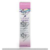 LUCIARA CREAM 50GM 1*50GM