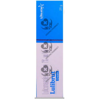 LULIBRUT CREAM 25GM 1*25GM