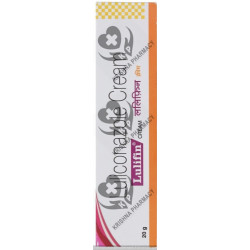 LULIFIN CREAM 1X20GM