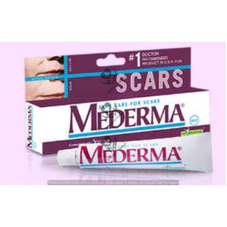 MEDERMA CREAM 20GM 1*20GM