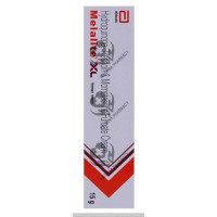 MELALITE-XL CREAM 15GM 1*15GM