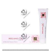 MELANO TX CREAM 15GM 1*15GM