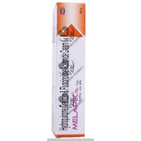 MELAPIK-PLUS CREAM 20GM 1*20GM