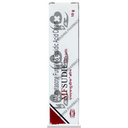 MFSUDIF CREAM 10GM 1*10GM
