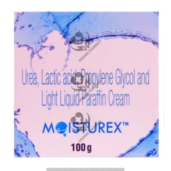 MOISTUREX CREAM 100GM