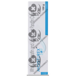 MOISTUREX SOFT CREAM 100GM