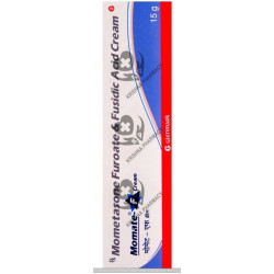 MOMATE-F CREAM 1X15GM