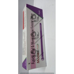 MOME-F CREAM 10GM 1*10GM