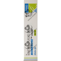 MOMESONE CREAM 15GM 1*15GM