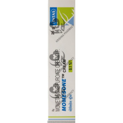 MOMESONE CREAM 15GM 1*15GM