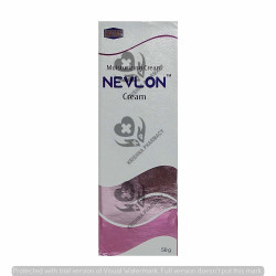NEVLON CREAM 50GM