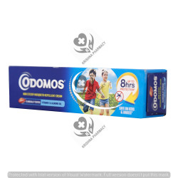 ODOMOS CREAM 100GM (H) 1*100GM