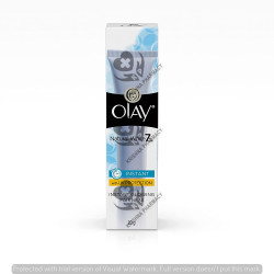 OLAY WHITE CREAM 20GM 1*20GM