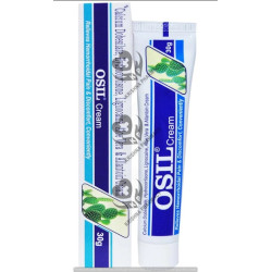OSIL CREAM 30GM 1*30GM