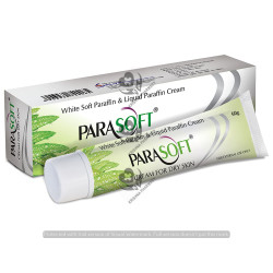 PARASOFT CREAM 60GM 1*60GM
