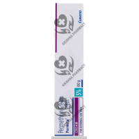PERMITE-CREAM 30GM (H) 1*30GM