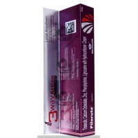 PILORUTE CREAM 30GM 1*30GM