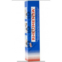 RHEUMENSA CREAM 1*25GM