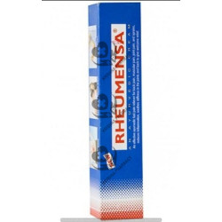 RHEUMENSA CREAM 1*25GM