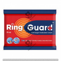 RING-GAURD POUCH 5GM 1*5GM