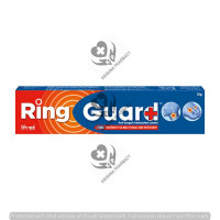 RING-GUARD CREAM 12GM 1*12GM