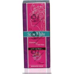 SNOW-WHITE CREAM 20GM
