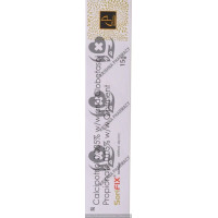 SORIFIX CREAM 15GM 1*15GM