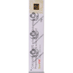 SORIFIX CREAM 15GM 1*15GM