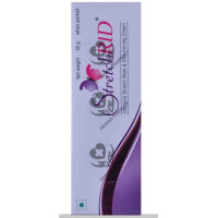 STRETCHRID CREAM 50GM 1*50GM