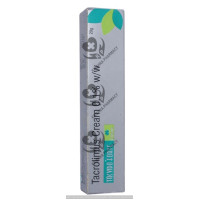 TACVIDO-FORTE CREAM 20GM 1*20GM