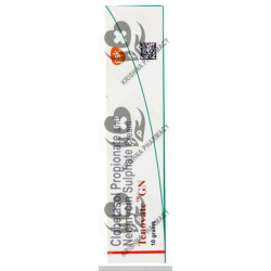 TENOVATE-GN CERAM 20GM 1*20GM
