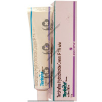 TERBEST CREAM 15GM 1*15GM