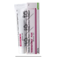 TERBINAFORCE-PLUS CREAM 15GM 1*15GM