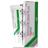 TIGOTREAT CREAN 10GM 1*10GM