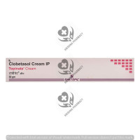 TOPINATE CREAM 30GM 1*30GM